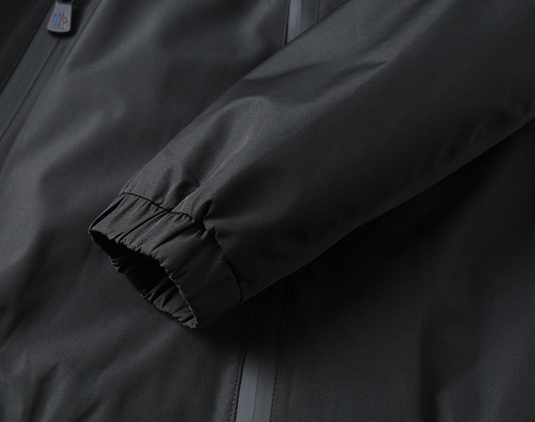 ブランドジャケット細部ディテール